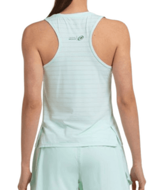 Bullpadel T-Shirt Adies Green - 