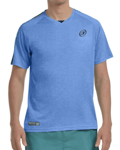 Bullpadel T-Shirt Badan Blue - 