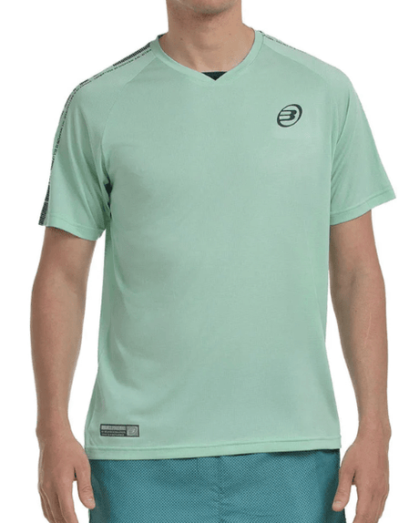 Bullpadel T-Shirt Badan Green - 