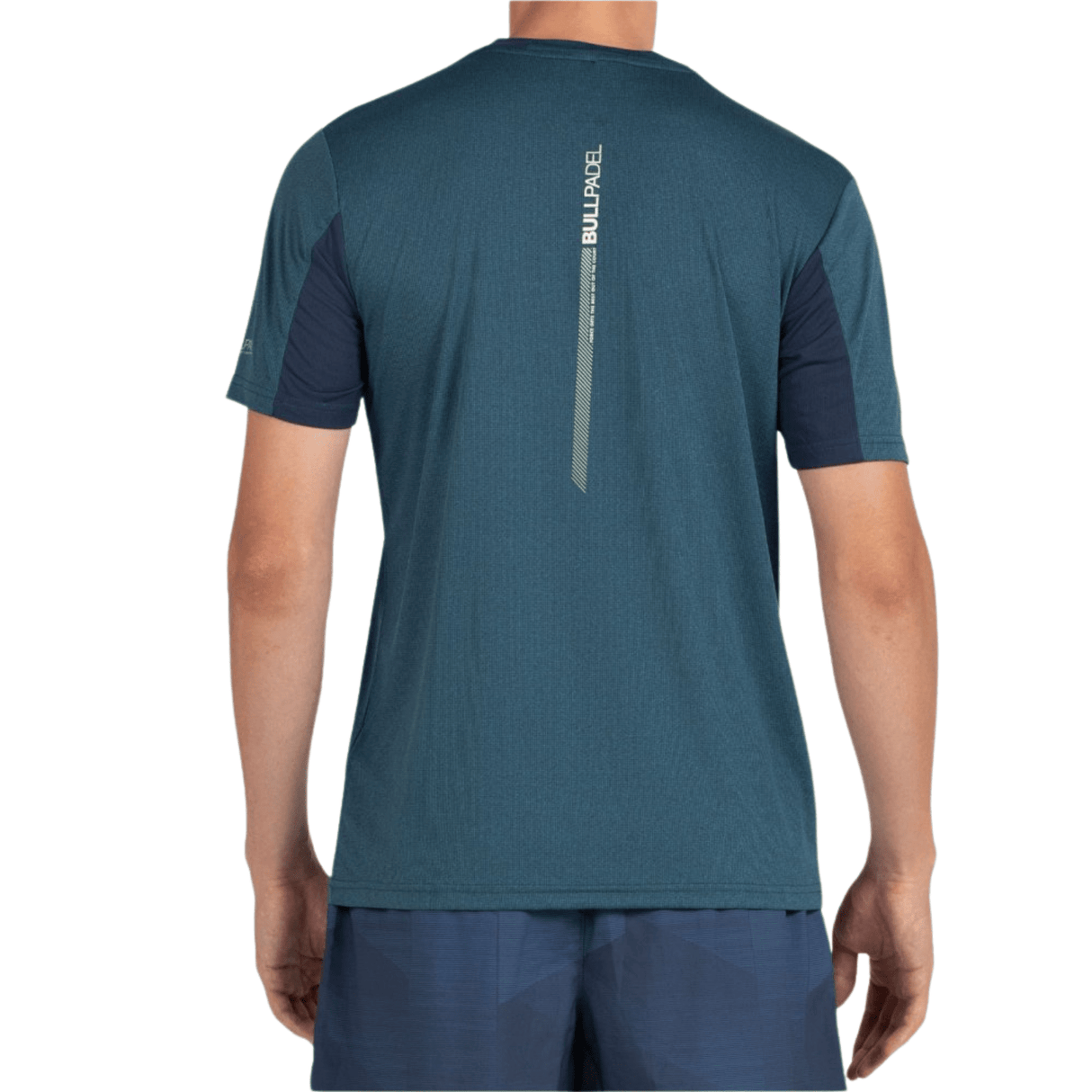 Bullpadel T-Shirt Libio - 