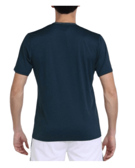 Bullpadel T-Shirt Lili 25V Navy - 