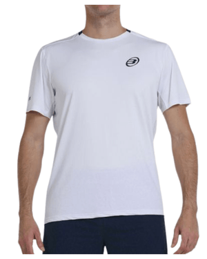 Bullpadel T-Shirt Lili 25V White - 
