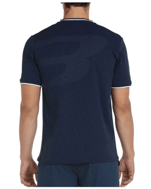 Bullpadel T-Shirt Louren 25V Navy - 