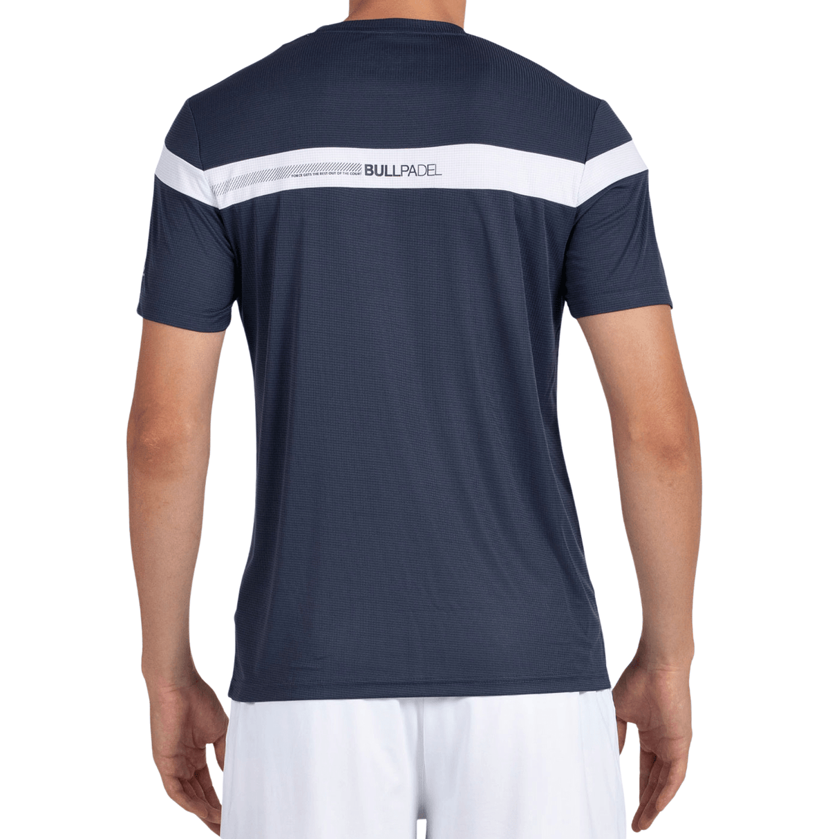 Bullpadel T-shirt Lyn - 