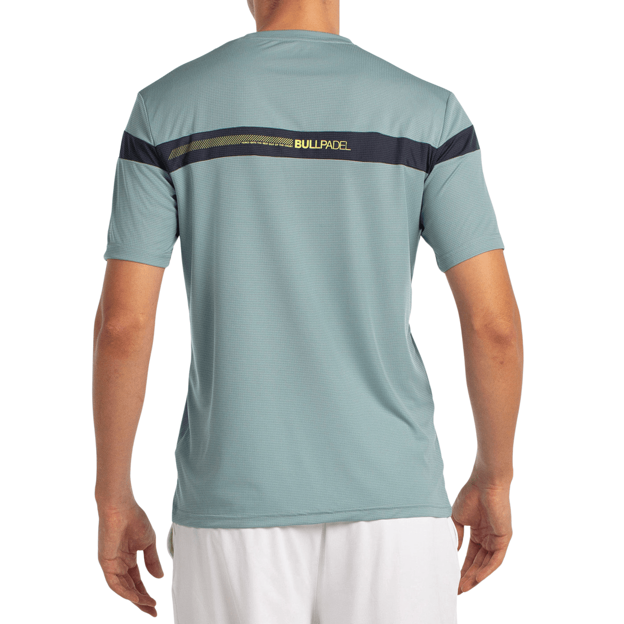 Bullpadel T-shirt Lyn - 