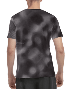 Bullpadel T-Shirt Manaus Black - 