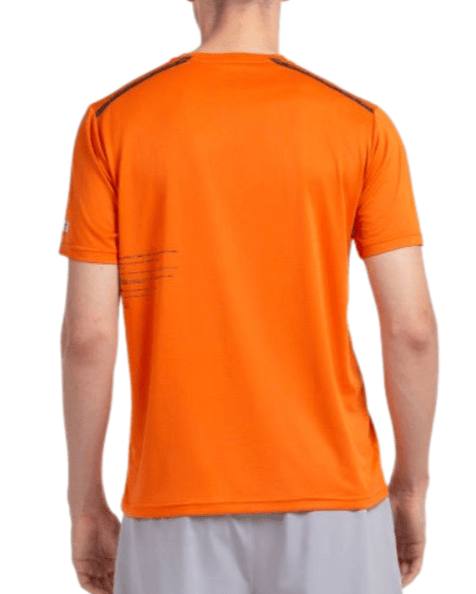 Bullpadel T-Shirt Mesia Clay - 