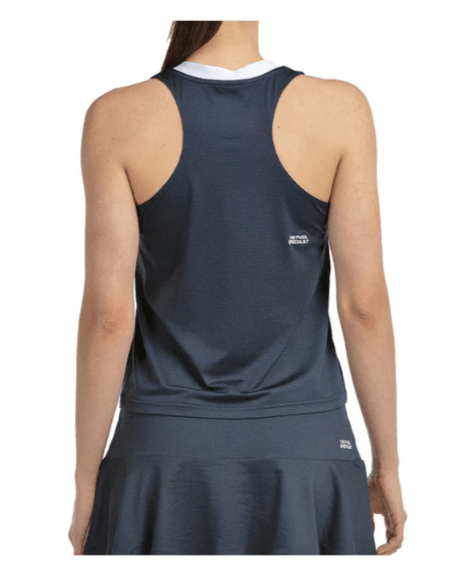 Bullpadel T-Shirt Talita Navy - 