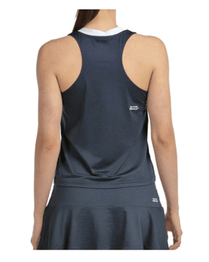 Bullpadel T-Shirt Talita Navy - 