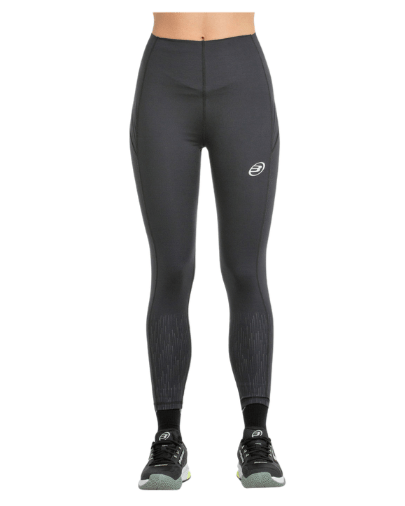 Bullpadel Tight Acota Black - 