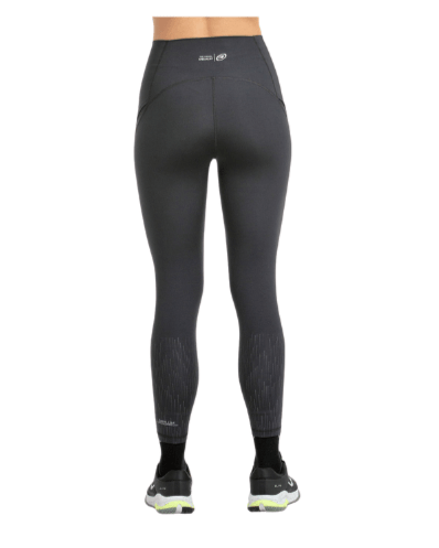 Bullpadel Tight Acota Black - 