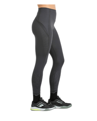 Bullpadel Tight Acota Black - 