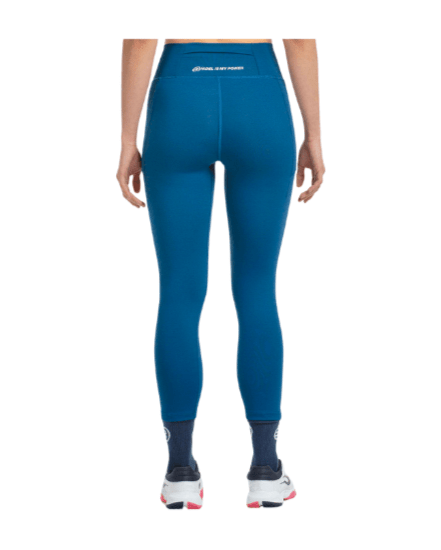 Bullpadel Tight Damava Blue - 