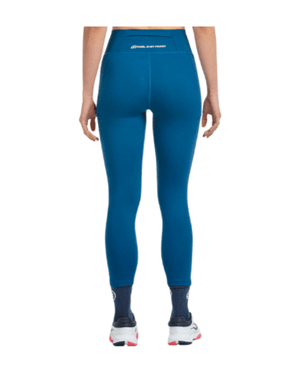 Bullpadel Tight Damava Blue - 
