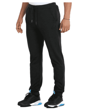Bullpadel Trainingsbroek NEME Black - 