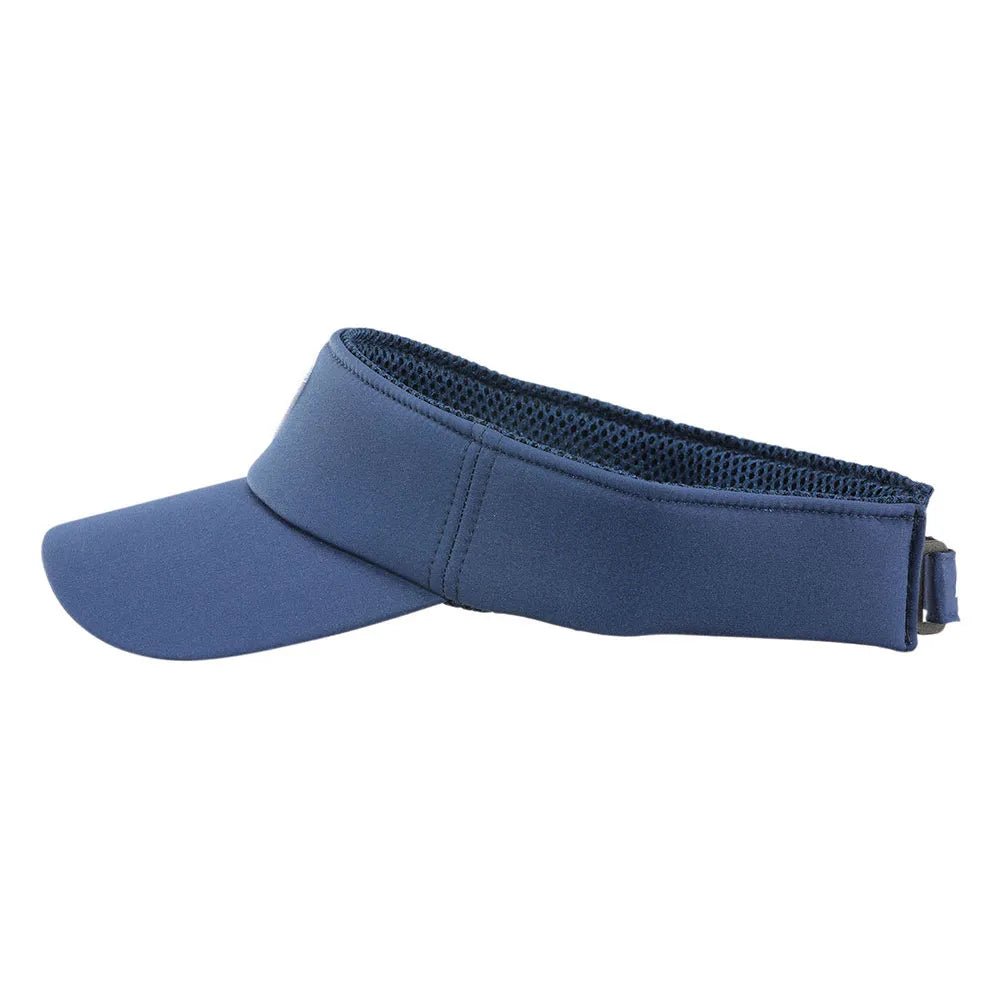 Bullpadel Visor BPV251 Blue - 