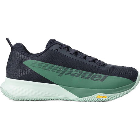 Bullpadel X - PLO Vibram 25V Navy - 