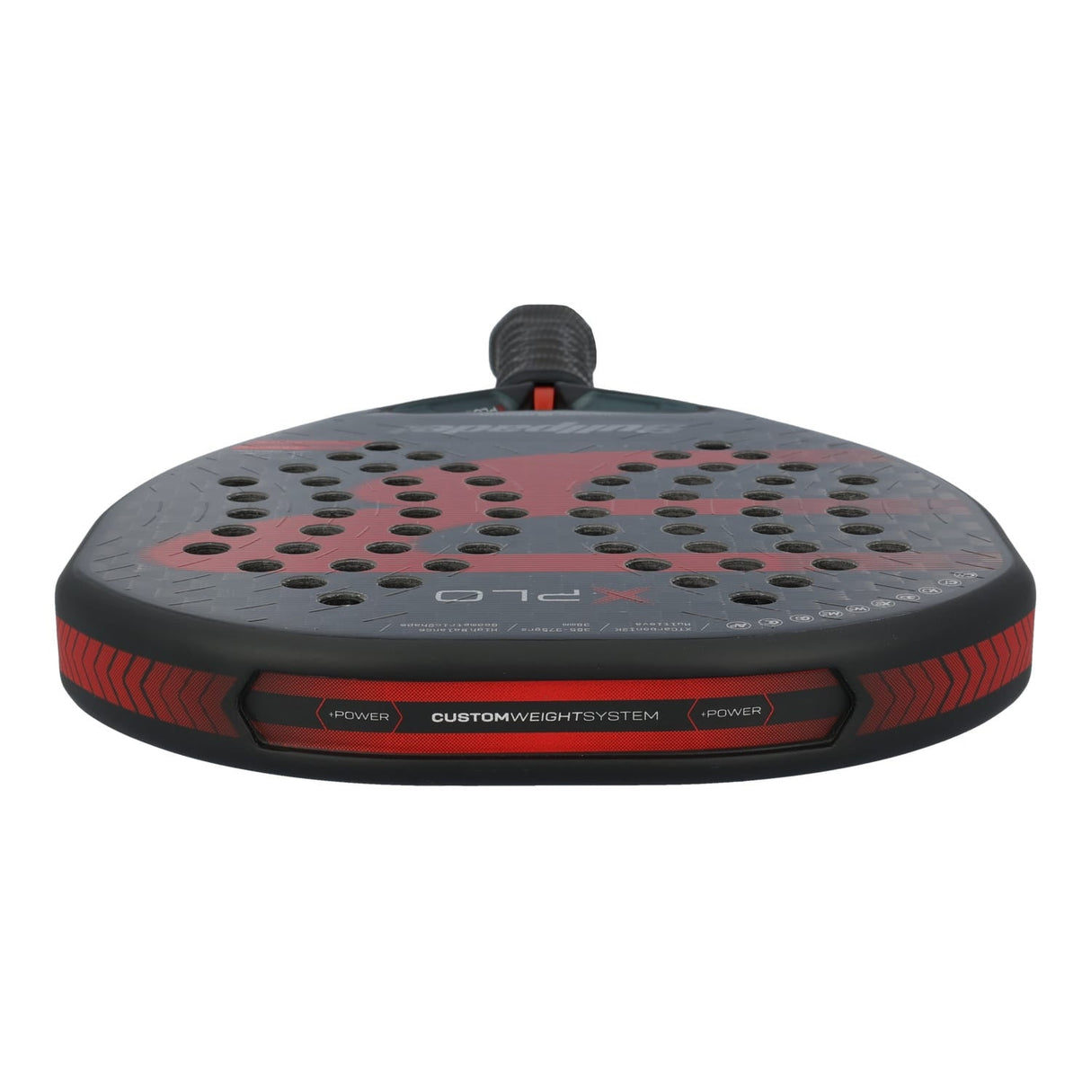 Bullpadel XPLO 25 - 