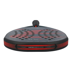 Bullpadel XPLO 25 - 