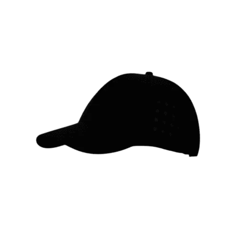 By VP Cap Black - 