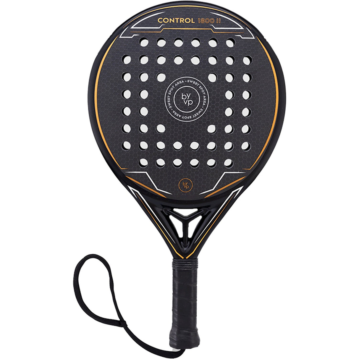 By VP Control 1800 II - 