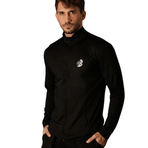 Drybreak Jacket Black - 