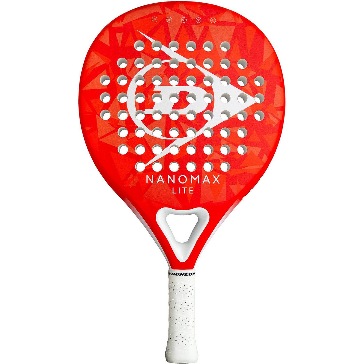 Dunlop Nanomax Lite - 