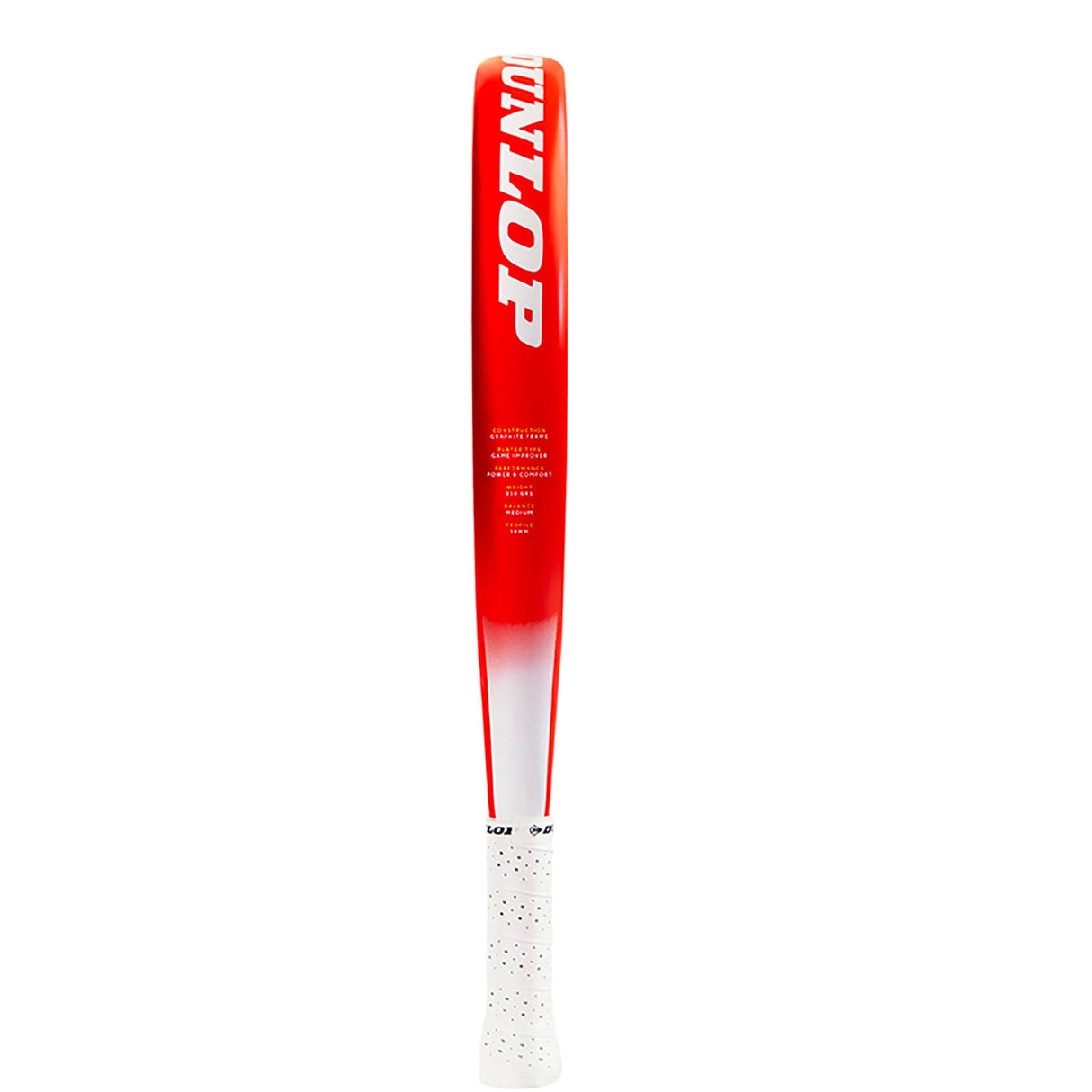Dunlop Nanomax Lite - 