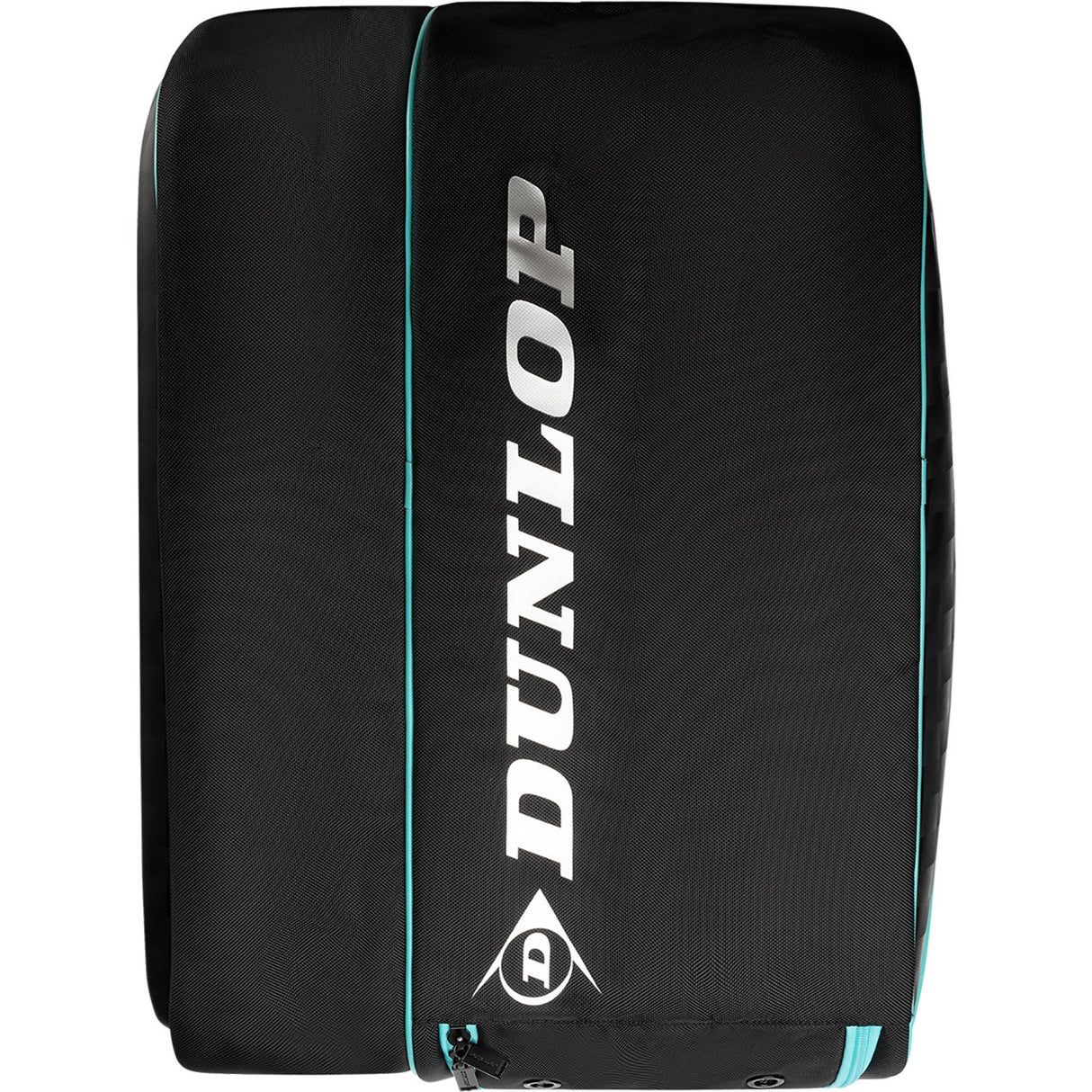 Dunlop Padeltas Elite Black/Green - 