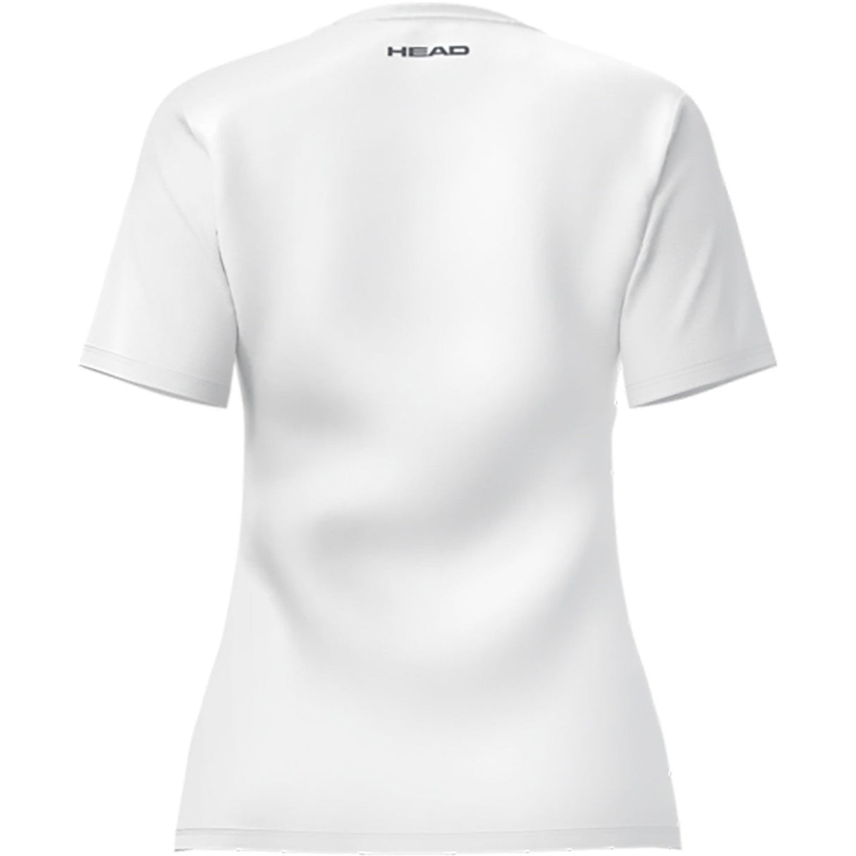 Head Club 25 Tech T-shirt W - 