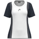 Head Club 25 Tech T-shirt W - 