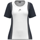 Head Club 25 Tech T-shirt W - 