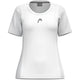 Head Club 25 Tech T-shirt W - 