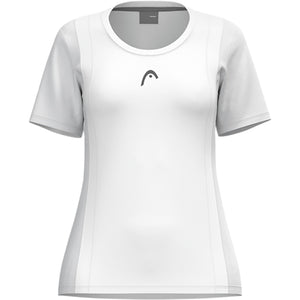 Head Club 25 Tech T-shirt W - 