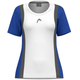 Head Club 25 Tech T-shirt W - 