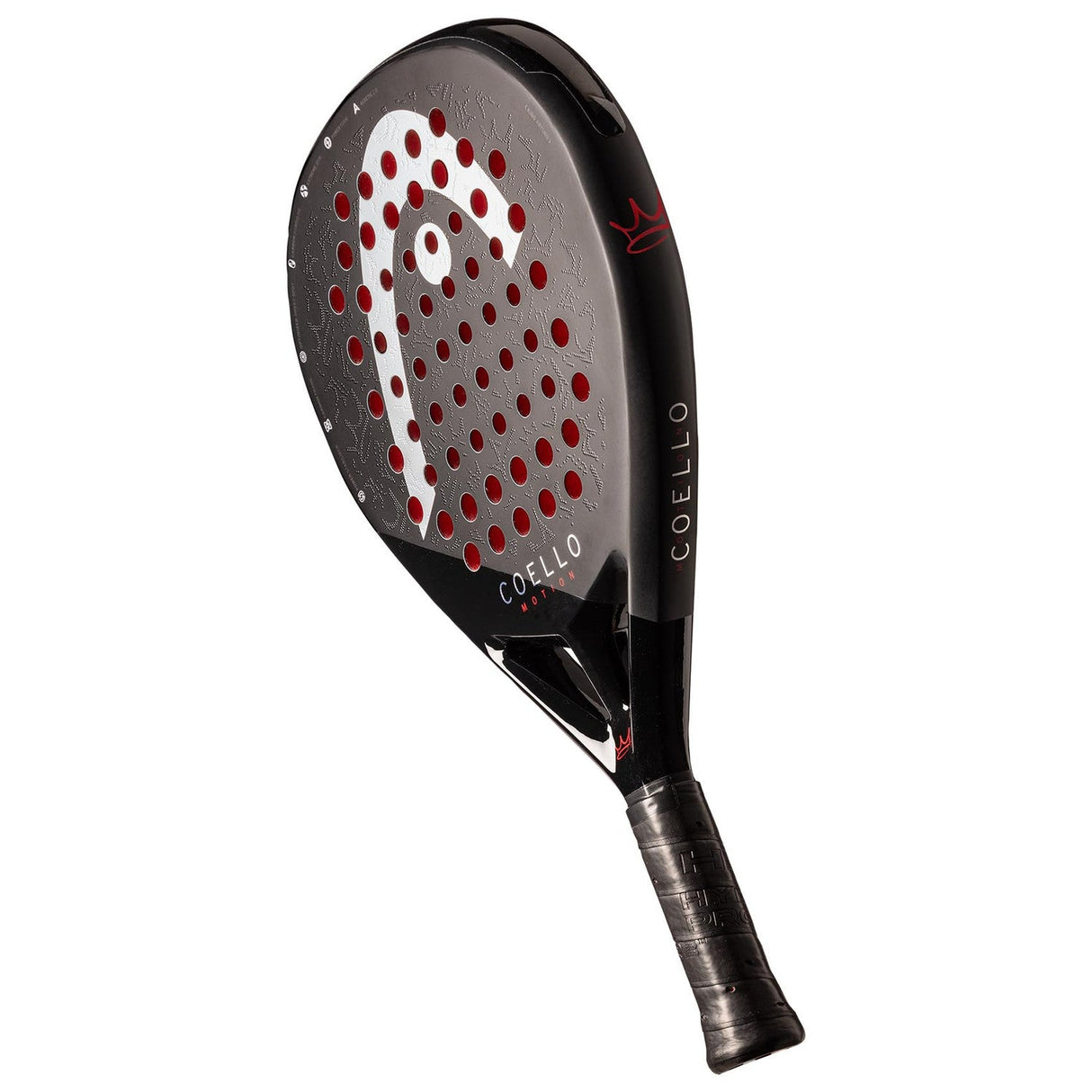 Head Coello Motion 2025 - 