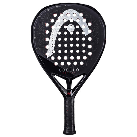Head Coello Motion 2025 - 