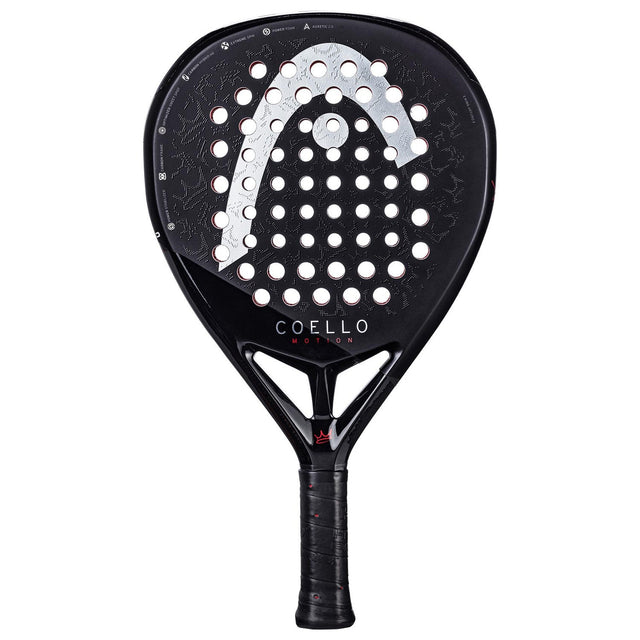 Head Coello Motion 2025 - 