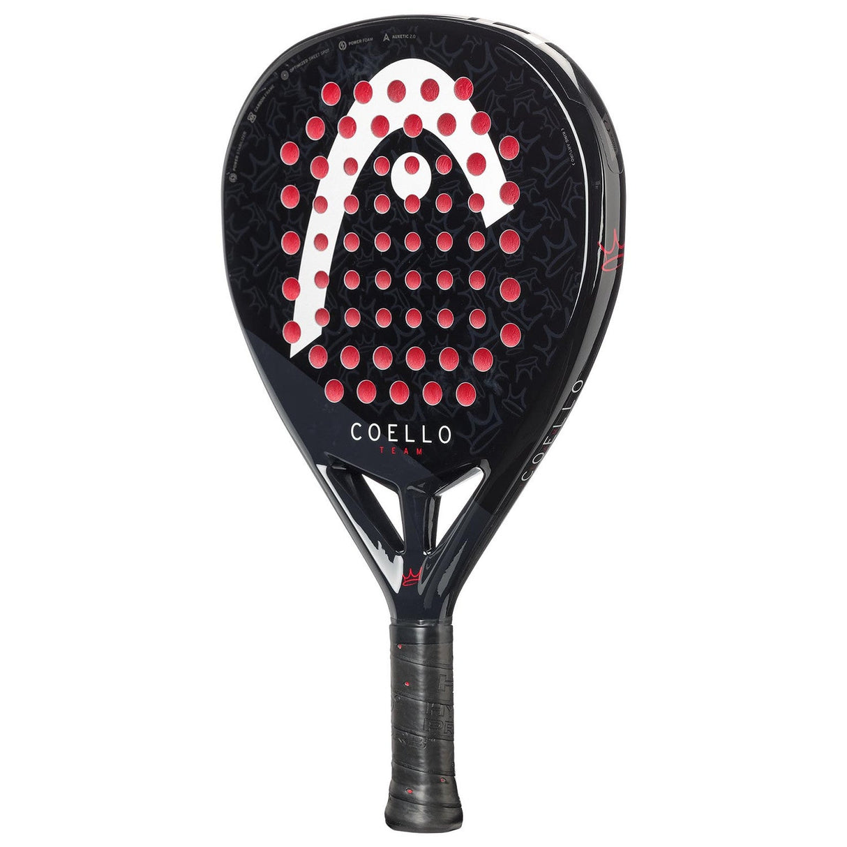 Head Coello Team 2025 - 