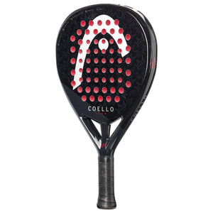 Head Coello Team 2025 - 