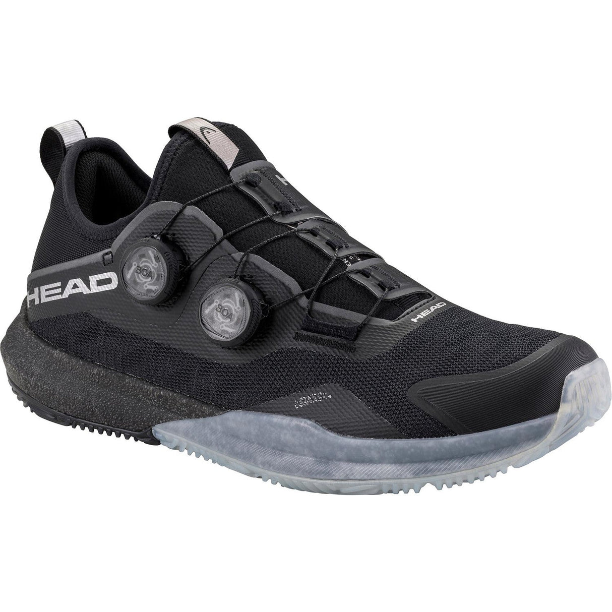 Head Motion Pro BOA Padel - 