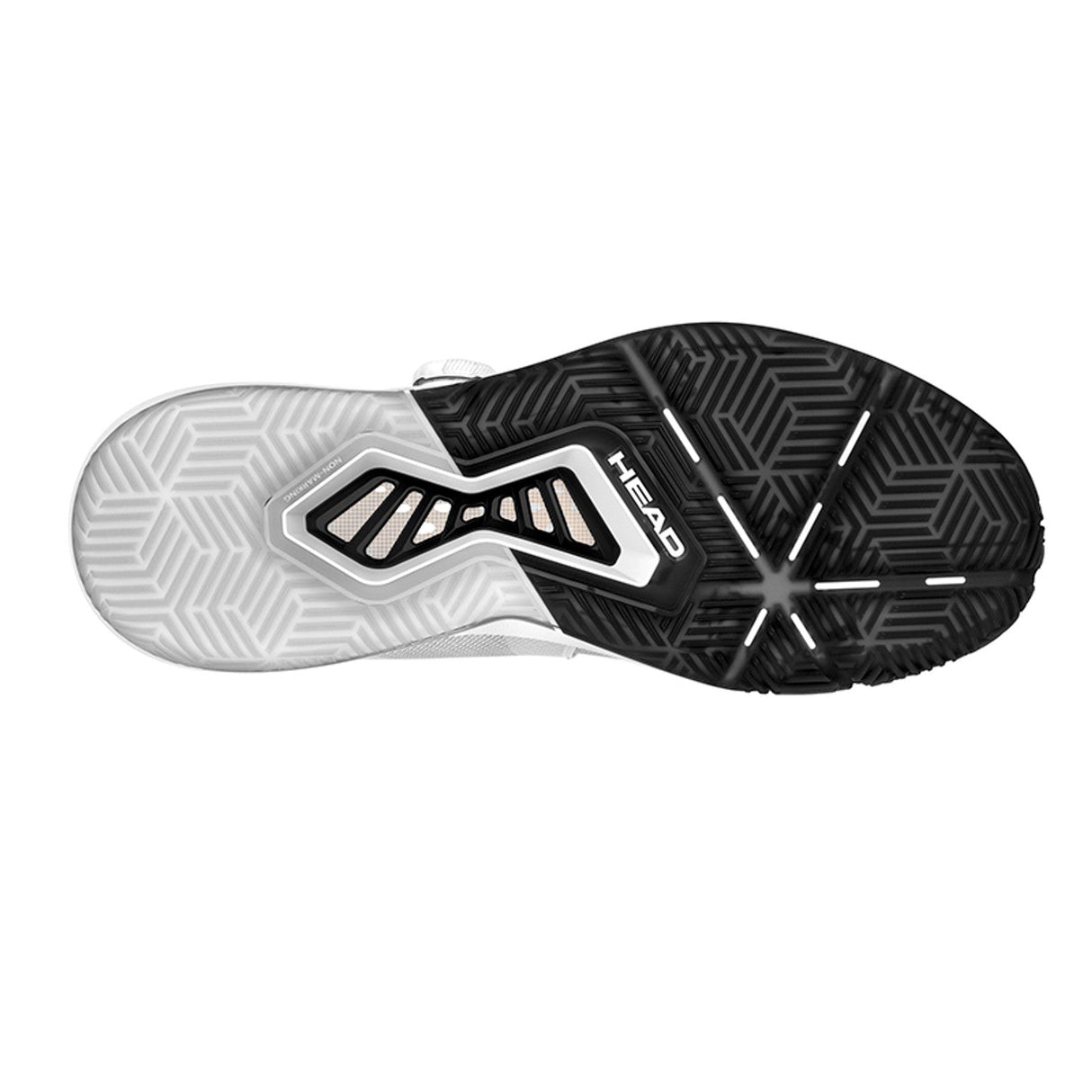 Head Motion Pro BOA Padel - 