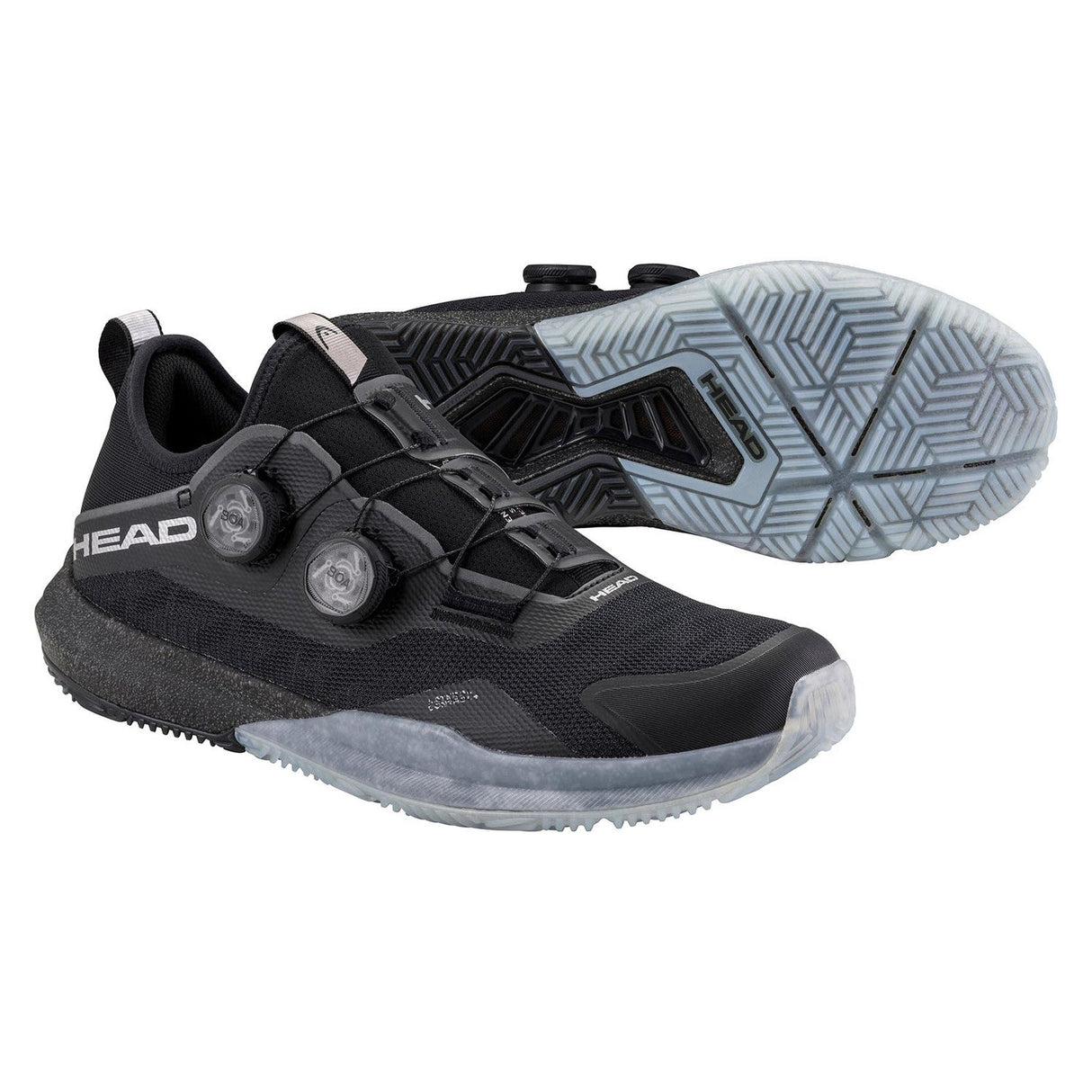 Head Motion Pro BOA Padel - 