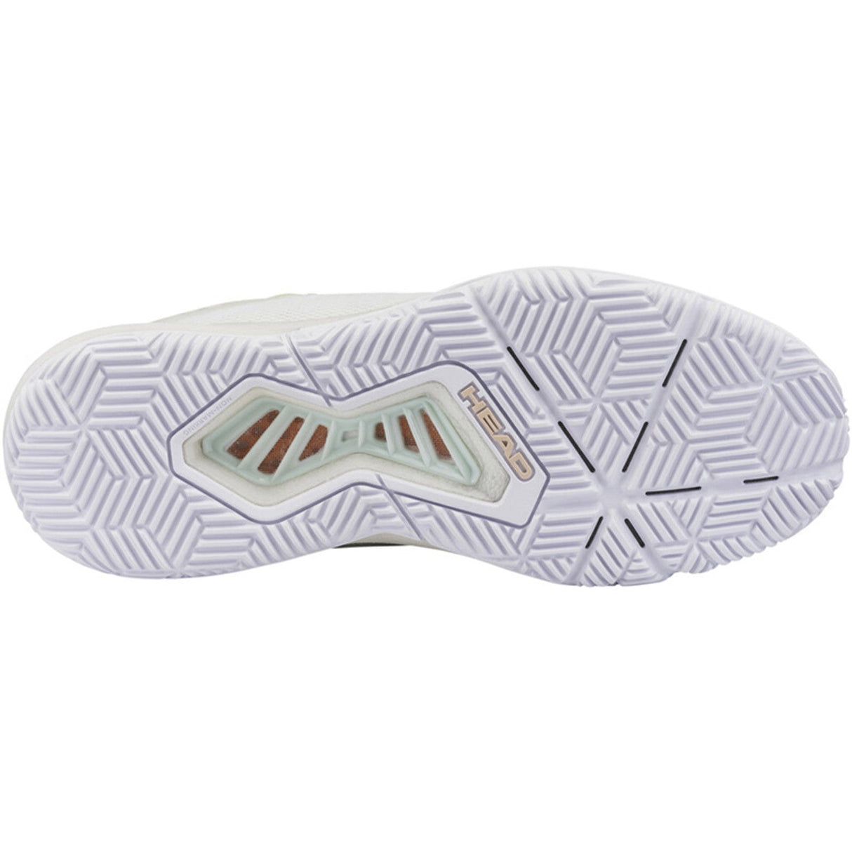 Head Motion Pro Padel Woman - 