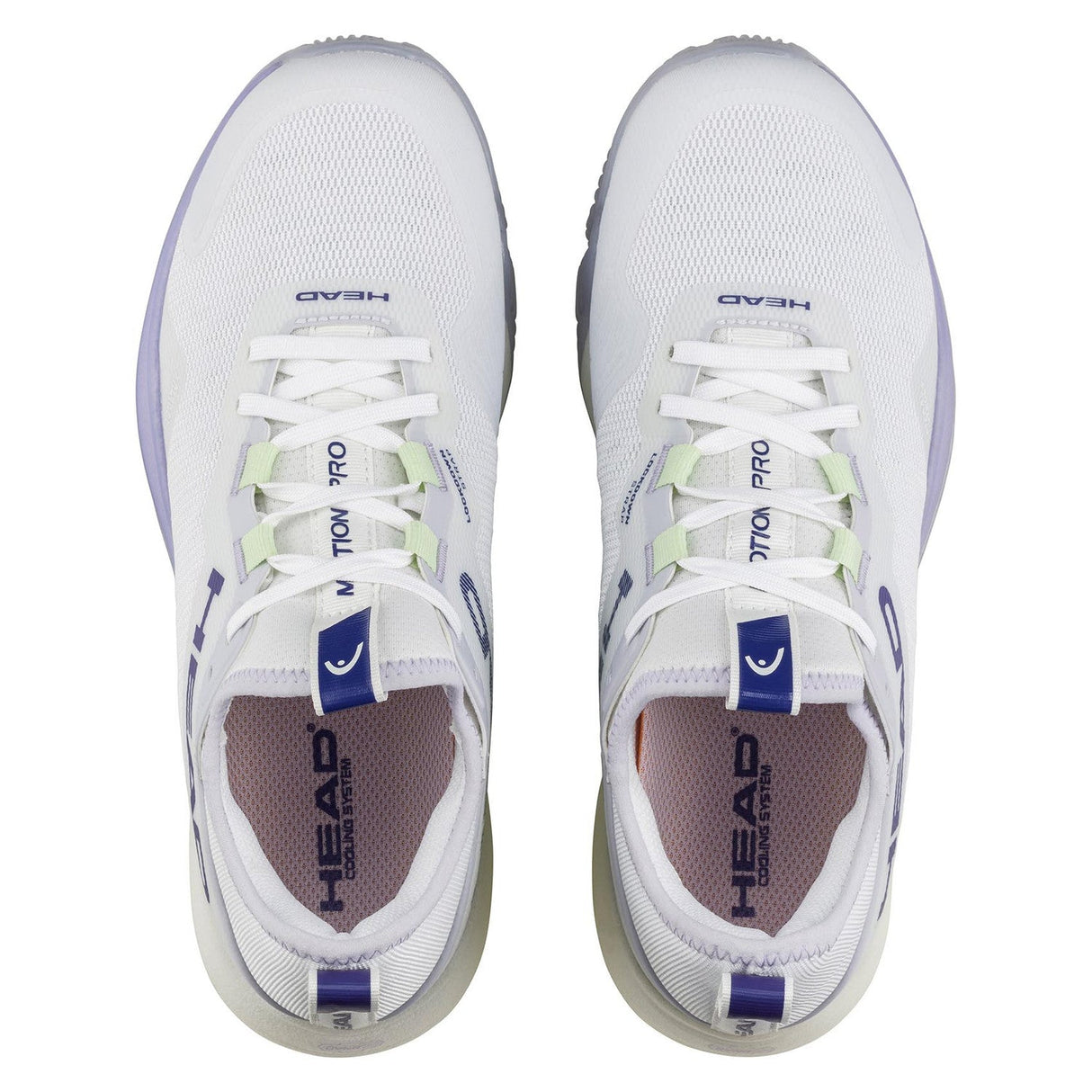 Head Motion Pro Padel Woman - 