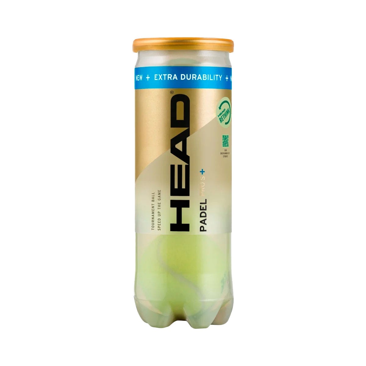 Head Padel Pro S+ (24x3 st.) - 