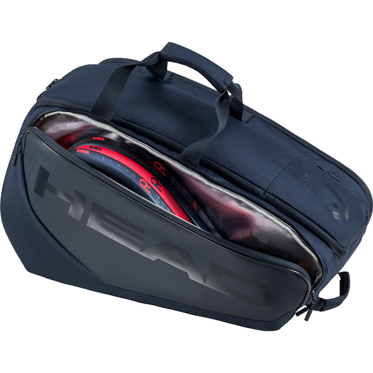 Head Pro Padeltas MarineBlauw - 