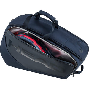 Head Pro Padeltas MarineBlauw - 