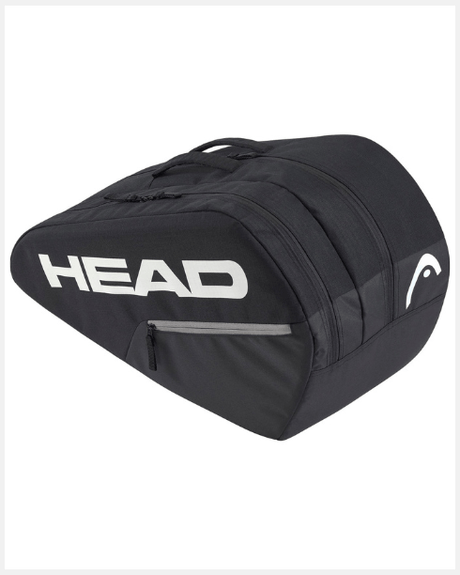 Head Racketbag Base M Black - 