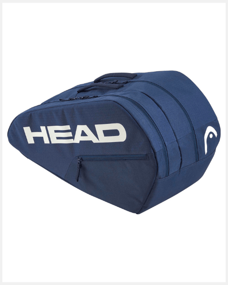 Head Racketbag Base M Navy - 
